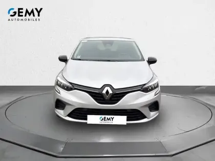 Photo 22 Renault Clio Gén. V (BJA) Ph1 NG Equilibre 5