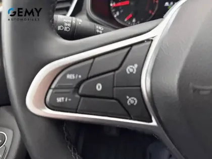 Photo 37 Renault Clio Gén. V (BJA) Ph1 NG Equilibre 5