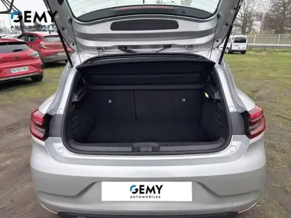 Photo 5 Renault Clio  TCe 90