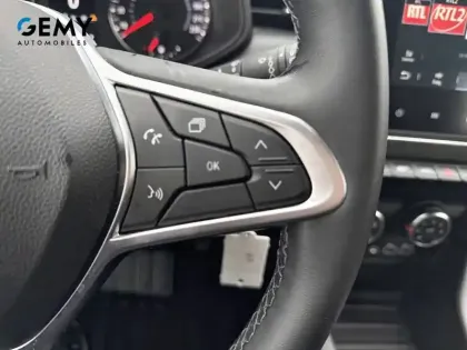 Photo 15 Renault Clio  TCe 90