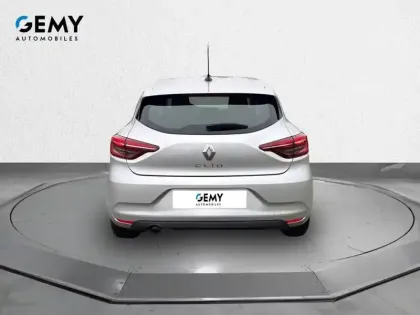 Photo 25 Renault Clio Gén. V (BJA) Ph1 NG Equilibre 5