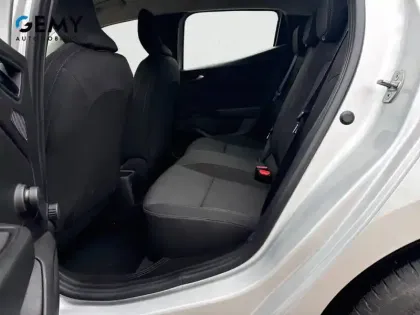 Photo 9 Renault Clio  TCe 90