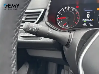 Photo 38 Renault Clio Gén. V (BJA) Ph1 NG Equilibre 5