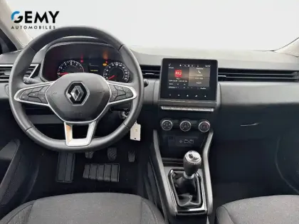 Photo 7 Renault Clio  TCe 90