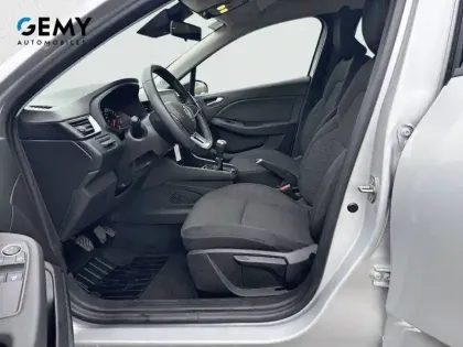 Photo 8 Renault Clio  TCe 90