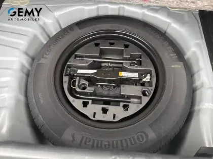 Photo 32 Renault Clio Gén. V (BJA) Ph1 NG Equilibre 5