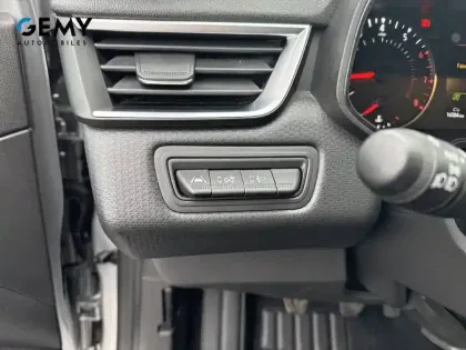 Photo 34 Renault Clio Gén. V (BJA) Ph1 NG Equilibre 5