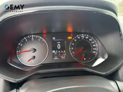 Photo 14 Renault Clio  TCe 90