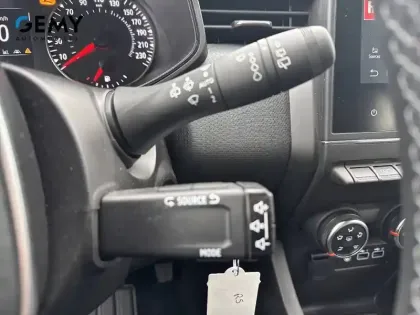 Photo 18 Renault Clio  TCe 90