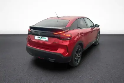 Photo 5 Citroën C4 e- 136 ch Automatique