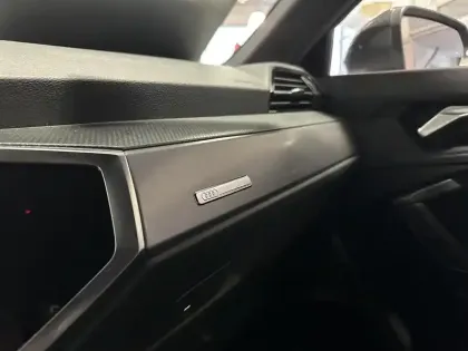 Photo 23 Audi Q3  Sportback 35 TFSI 150 ch S tronic 7