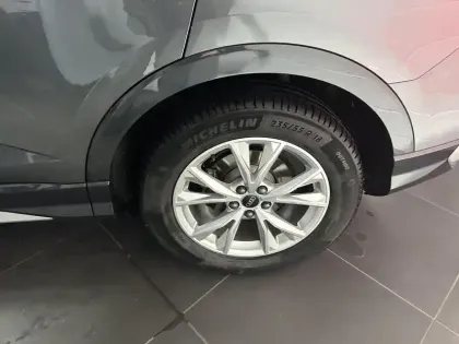 Photo 7 Audi Q3  Sportback 35 TFSI 150 ch S tronic 7