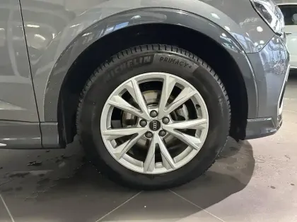 Photo 5 Audi Q3  Sportback 35 TFSI 150 ch S tronic 7