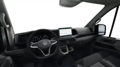 Photo 6 Volkswagen Crafter  VAN 35 L3H3 2.0 TDI 177 CH BVA