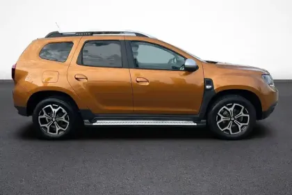 Photo 6 Dacia Duster  Blue dCi 115 4x2