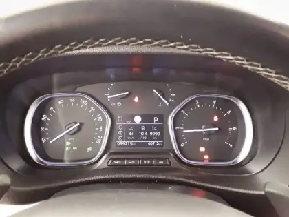 Photo 9 Peugeot Expert  CA FIXE XL BLUEHDI 180 S&S EAT8