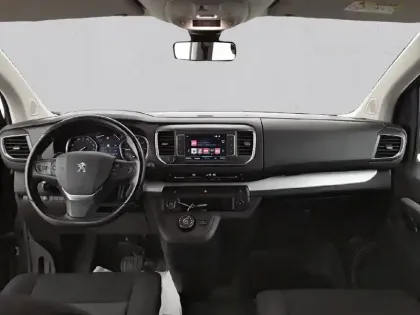 Photo 7 Peugeot Expert  CA FIXE XL BLUEHDI 180 S&S EAT8