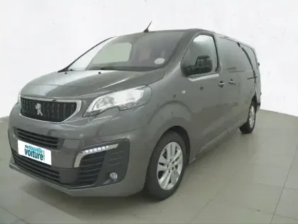 Photo Peugeot Expert