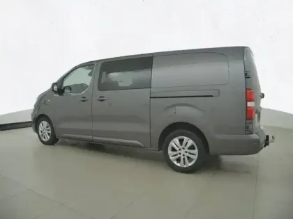 Photo 6 Peugeot Expert  CA FIXE XL BLUEHDI 180 S&S EAT8