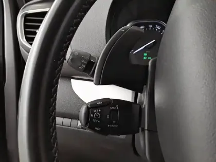 Photo 22 Peugeot Expert  CA FIXE XL BLUEHDI 180 S&S EAT8