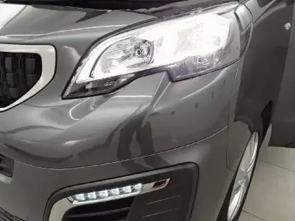 Photo 15 Peugeot Expert  CA FIXE XL BLUEHDI 180 S&S EAT8