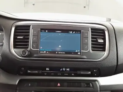 Photo 14 Peugeot Expert  CA FIXE XL BLUEHDI 180 S&S EAT8