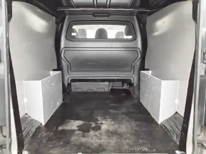 Photo 5 Peugeot Expert  CA FIXE XL BLUEHDI 180 S&S EAT8