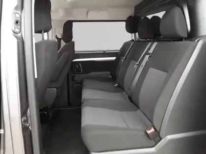 Photo 11 Peugeot Expert  CA FIXE XL BLUEHDI 180 S&S EAT8