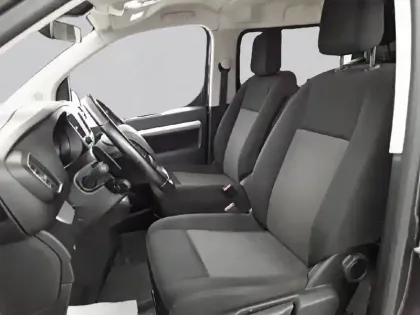 Photo 10 Peugeot Expert  CA FIXE XL BLUEHDI 180 S&S EAT8