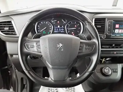 Photo 8 Peugeot Expert  CA FIXE XL BLUEHDI 180 S&S EAT8