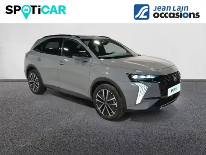 Photo 23 DS DS 7 Gén. I Ph1 NG Etoile 5