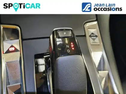 Photo 34 DS DS 7 Gén. I Ph1 NG Etoile 5