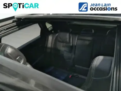 Photo 17 DS Ds 7  BlueHDi 130 EAT8