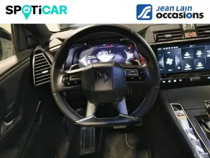 Photo 8 DS Ds 7  BlueHDi 130 EAT8