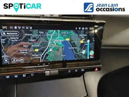 Photo 41 DS DS 7 Gén. I Ph1 NG Etoile 5