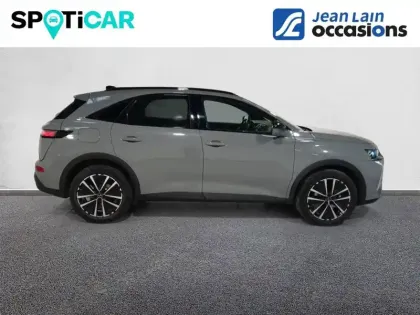 Photo 24 DS DS 7 Gén. I Ph1 NG Etoile 5