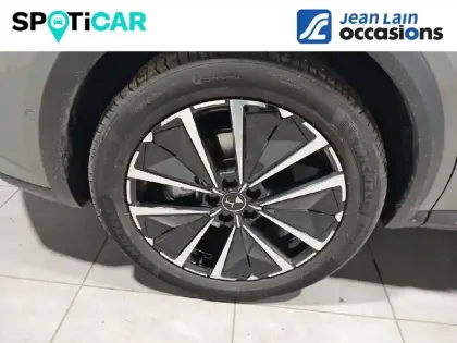 Photo 33 DS DS 7 Gén. I Ph1 NG Etoile 5