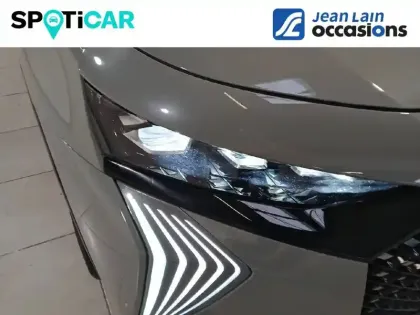 Photo 36 DS DS 7 Gén. I Ph1 NG Etoile 5