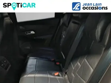 Photo 32 DS DS 7 Gén. I Ph1 NG Etoile 5