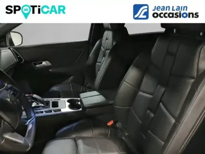 Photo 10 DS Ds 7  BlueHDi 130 EAT8