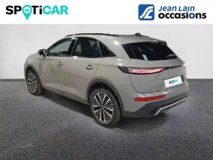 Photo 27 DS DS 7 Gén. I Ph1 NG Etoile 5