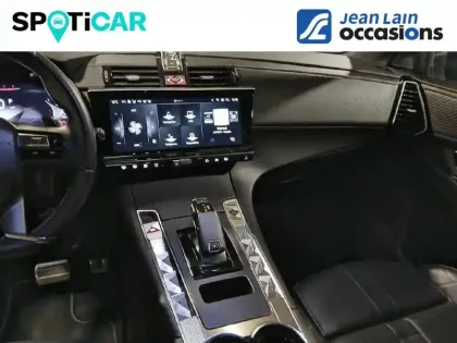 Photo 28 DS DS 7 Gén. I Ph1 NG Etoile 5