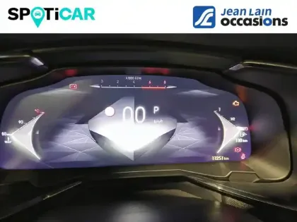 Photo 9 DS Ds 7  BlueHDi 130 EAT8