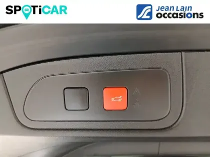 Photo 35 DS DS 7 Gén. I Ph1 NG Etoile 5