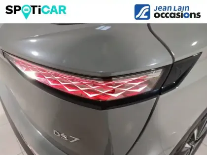 Photo 16 DS Ds 7  BlueHDi 130 EAT8