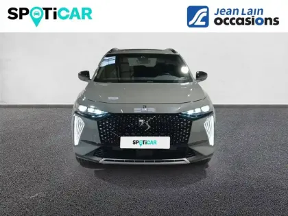 Photo 22 DS DS 7 Gén. I Ph1 NG Etoile 5