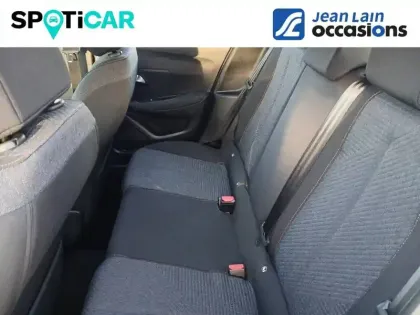 Photo 11 Peugeot 208  100 S&S BVM6