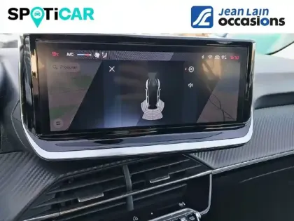 Photo 17 Peugeot 208  100 S&S BVM6