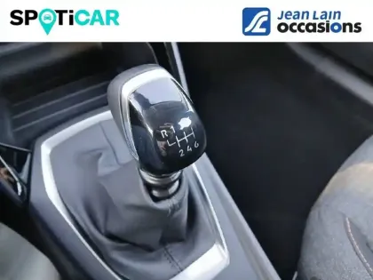 Photo 13 Peugeot 208  100 S&S BVM6