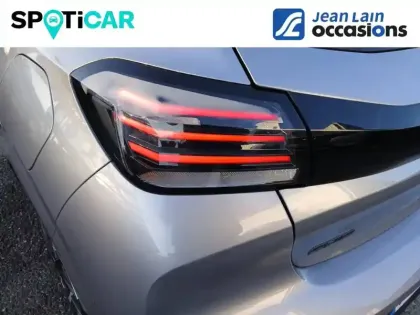 Photo 16 Peugeot 208  100 S&S BVM6